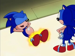 Sonic Underground - Episódio 27 [Portugal]