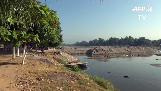 Desemprego atinge 25 milhões