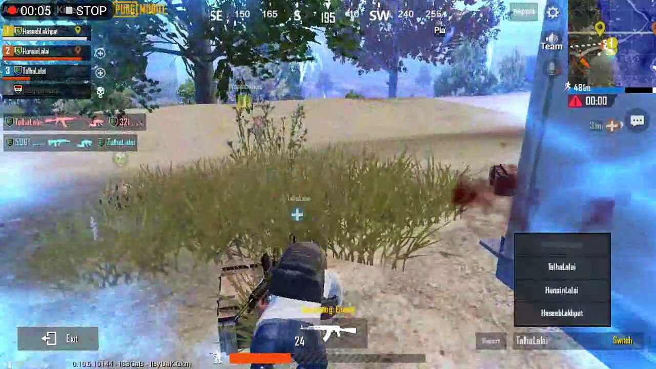 20 People Died In Big Close Fight Pubg Game
