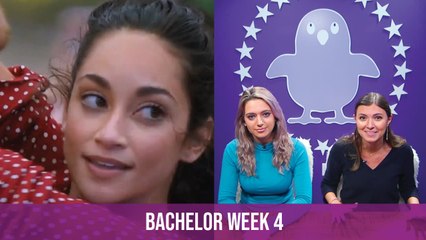 Last Night's Episode Of The Bachelor Was One Of the Best In Reality TV History