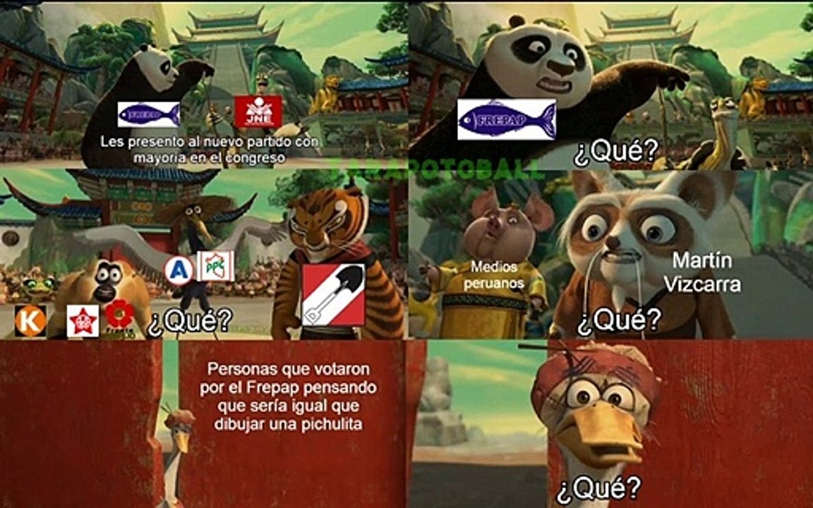 Bonfire Meme Mashup - FREPAP Version . 