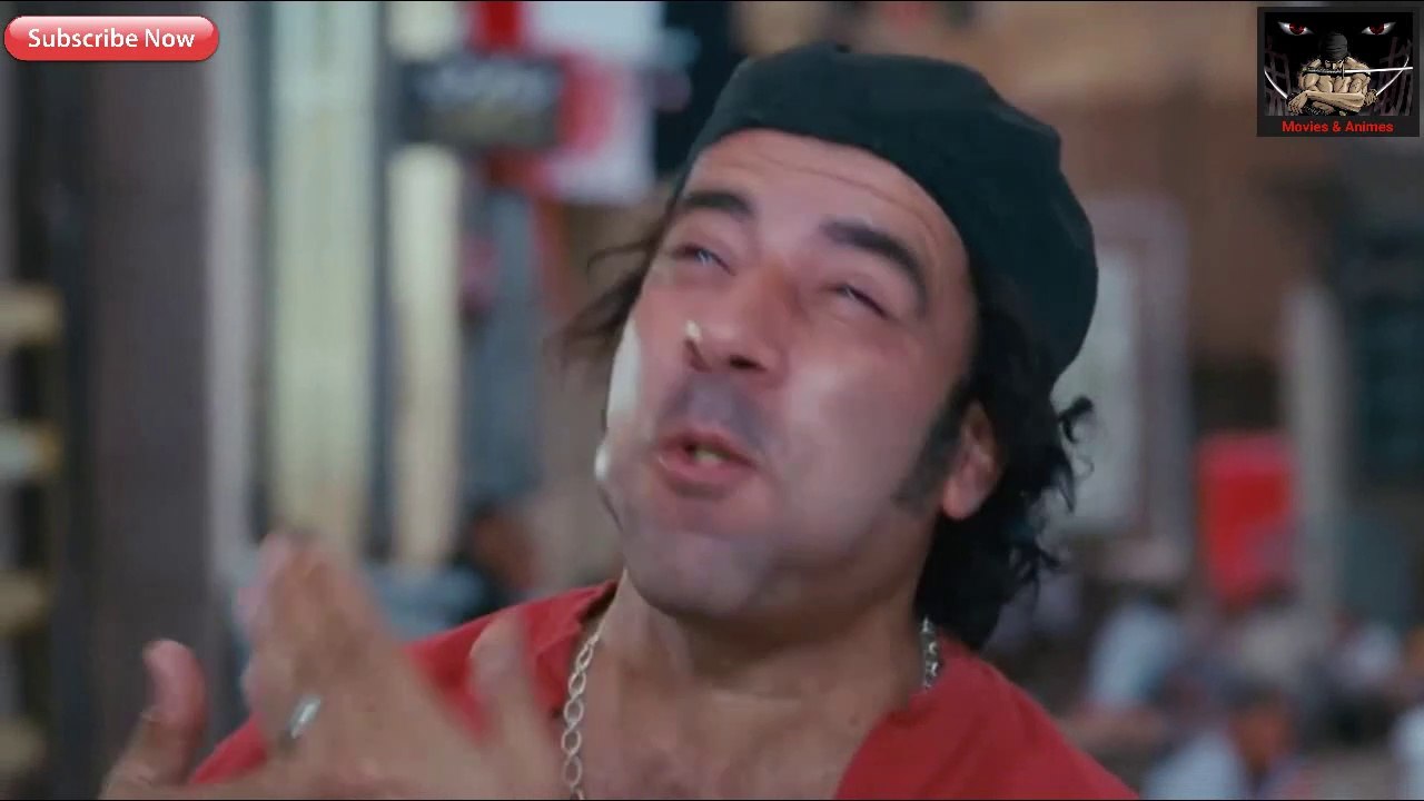 Part 2 فيلم تك تك بوم بطولة محمد سعد ودرة