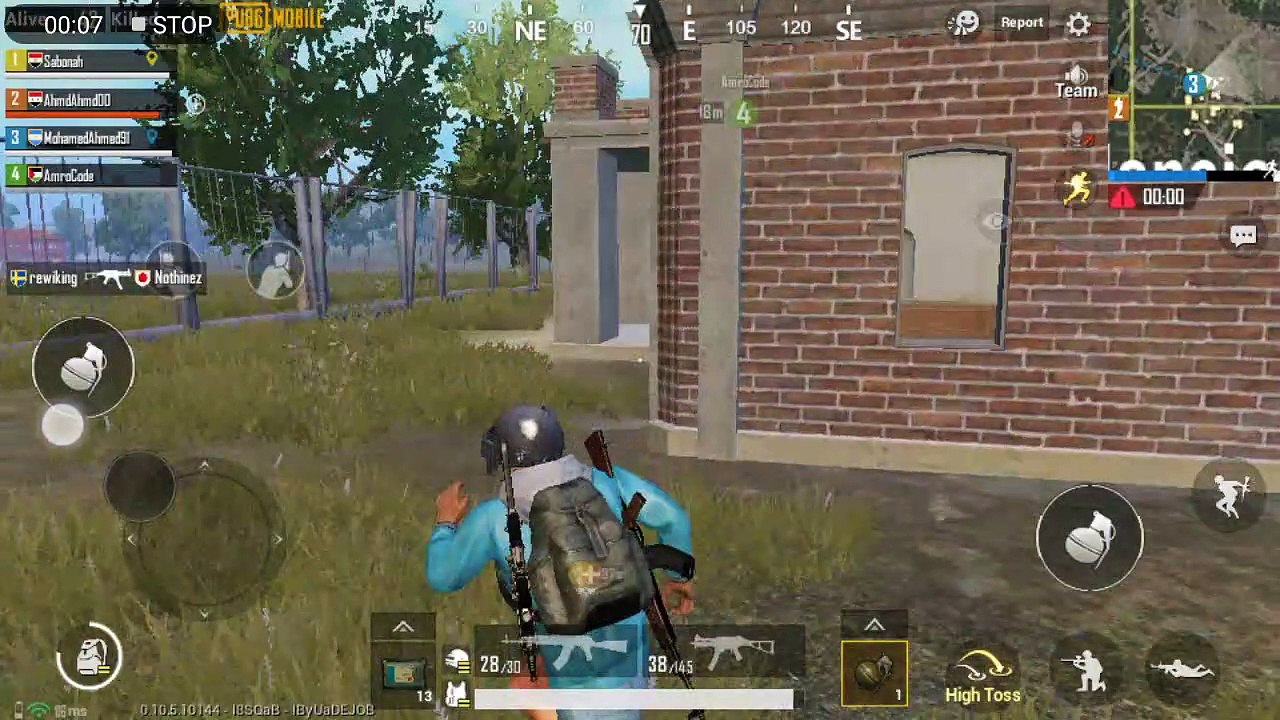 How To Kill Team mate In Pubg Game