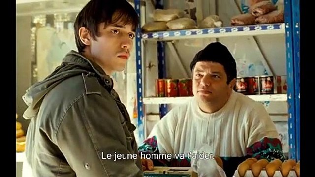 Les jours d'avant (2013) - Bande annonce