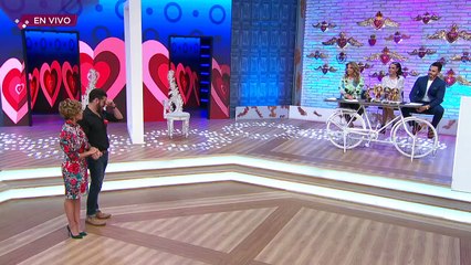 ¡Expareja de Memo se quitó la vida! Ángela lo agredió. | Enamorándonos