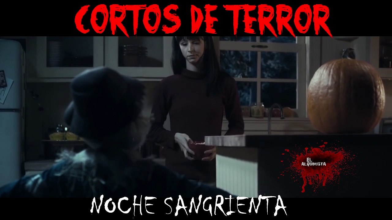 NOCHE SINIESTRA