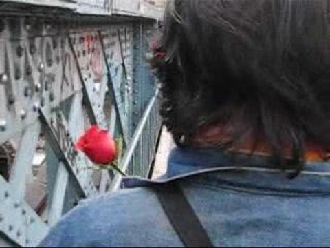 CLIP DIS-MOI OUI-OUI, EDOUARDO