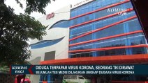 Diduga Terpapar Virus Corona, TKI Asal Lombok Jalani Pemeriksaan Lanjutan