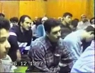 ABDULLAH Yegin AGABEY-Meyve4 RİSALE İ NUR