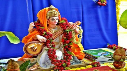 Bansant Panchami 2020 : बसंत पंचमी 2020 मां सरस्वती पूजा विधि, मिलेगी हर क्षेत्र में सफलता | Boldsky