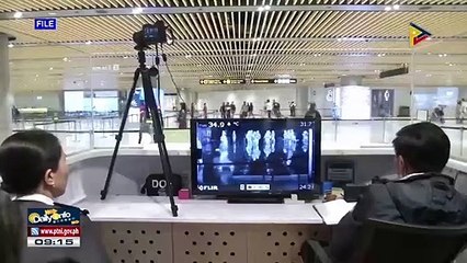 DFA, handang pauwiin ang mga Pilipino sa Wuhan