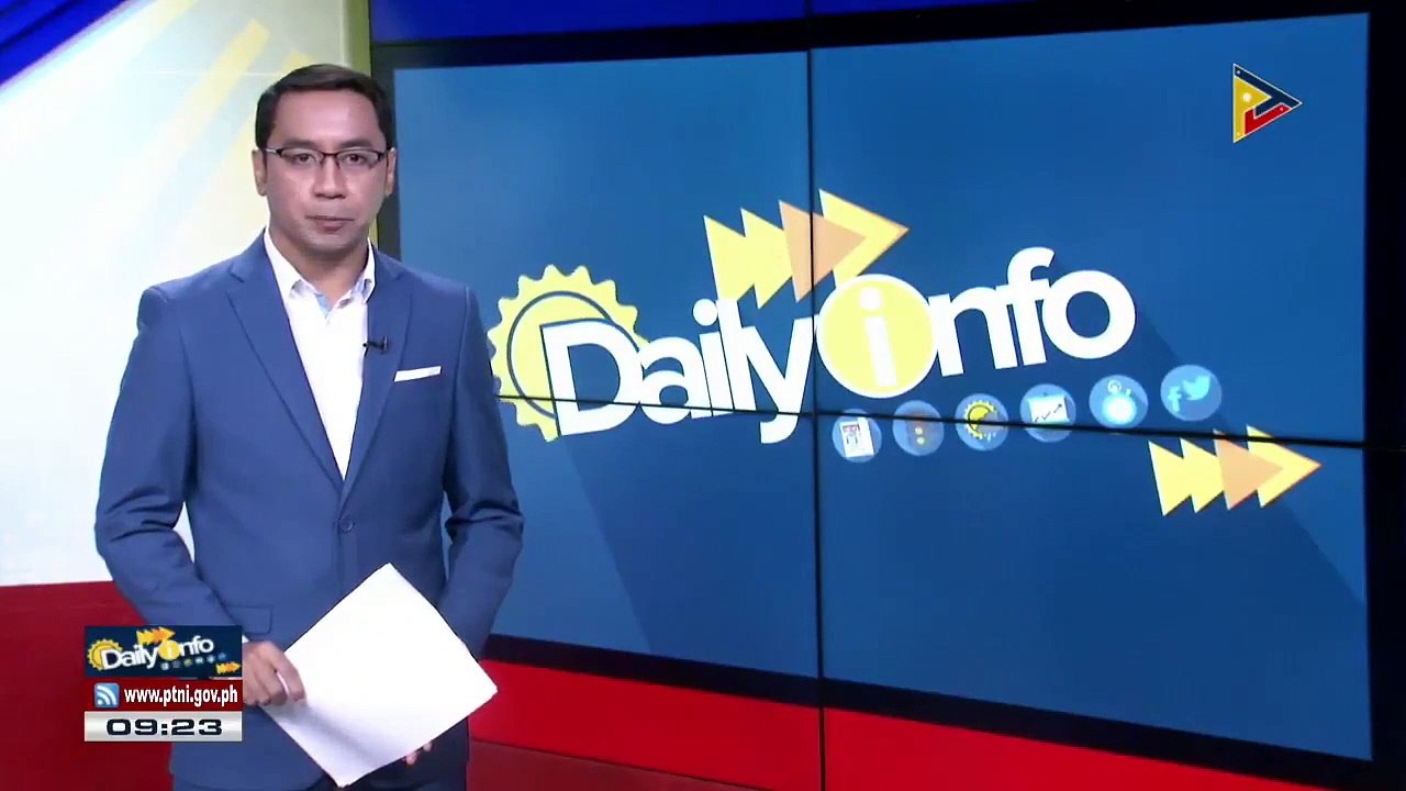 Pagkansela sa VFA, tatalakayin ng gabinete