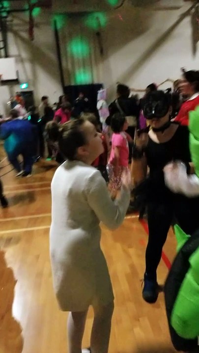 Allion Halloween Party 2