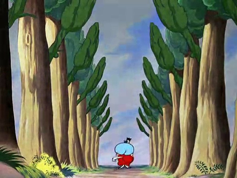 Education for death  (1943)