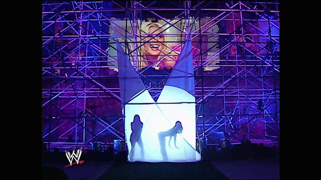Sable Vs Torrie Wilson Judgment Day 2003 Video Dailymotion 