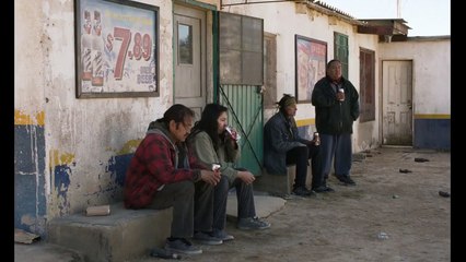 Land Tierra de nadie Película