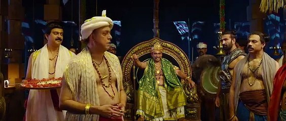 Mamangam 2019 Malayalam movie part -3