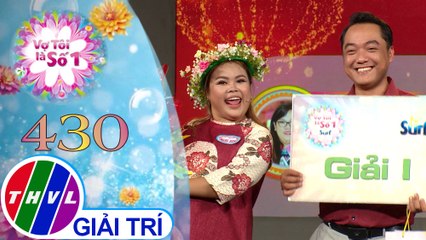 Vợ tôi là số 1 (26/01/2020)