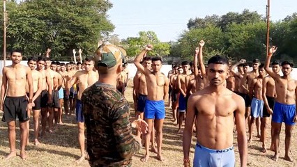 Medical Test में Private Part