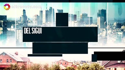 Separadas Cap 7 Completo 29 de Enero 2019 HD