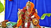 Saraswati Puja 2020 Murti Sthapana : Basant Panchami 2020 में मां सरस्वती की मूर्ति स्थापना विधि