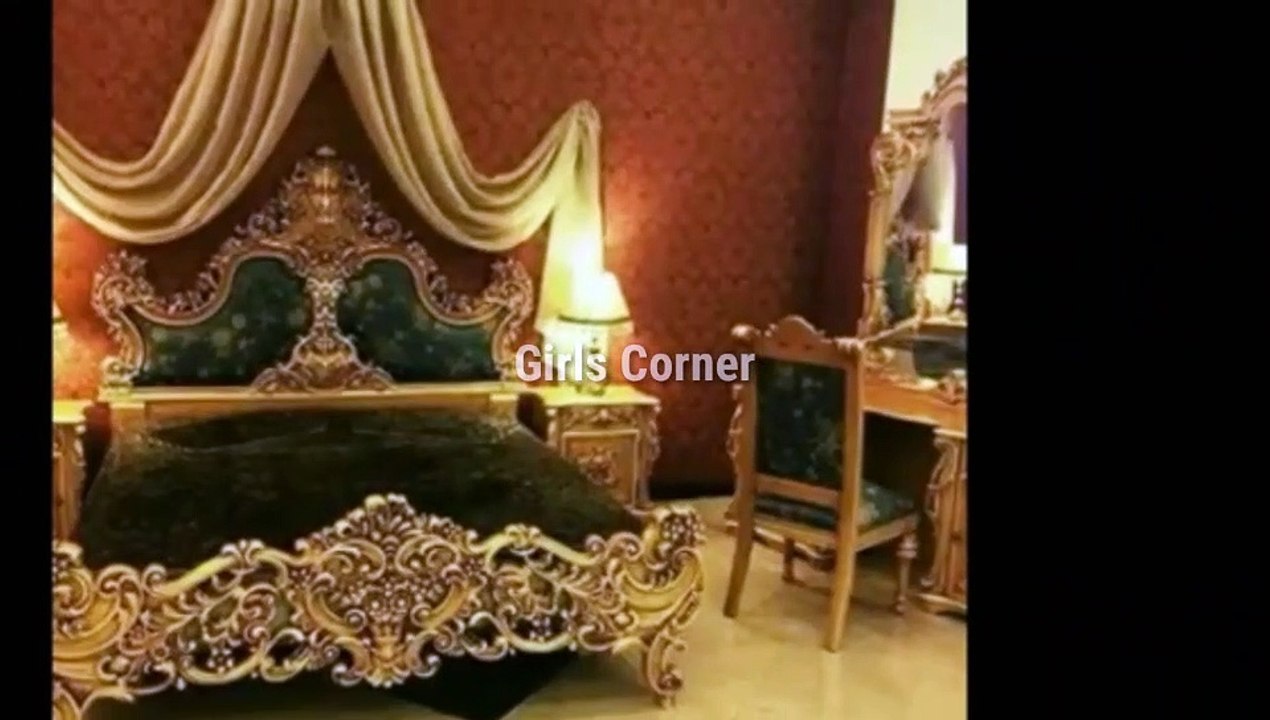 Modern And Luxury Royal Bed Designs For Your Dream Home Bedroom Furniture  || 2020 || - video Dailymotion