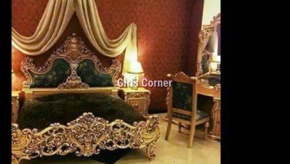 Modern And Luxury Royal Bed Designs For Your Dream Home Bedroom Furniture ||  2020 ||