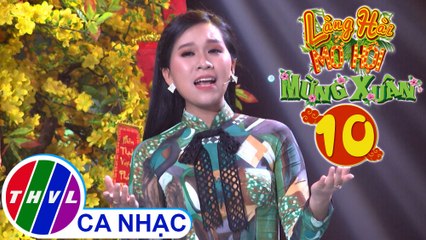 Tân cổ Ngọt ngào tình thắm duyên xuân - Hồng Phượng