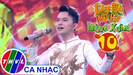 Như hoa mùa xuân - Nam Cường