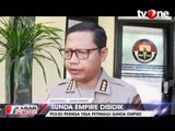 3 Petinggi Sunda Empire Diperiksa Polisi