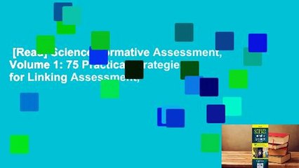 [Read] Science Formative Assessment, Volume 1: 75 Practical Strategies for Linking Assessment,