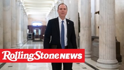Adam Schiff Opens Impeachment Trial Quoting Alexander Hamilton | RS News 1/23/20