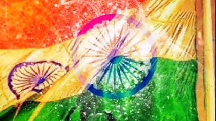 Indian Republic Day Celebration 2020