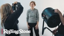 Elizabeth Warren: The Rolling Stone Cover