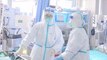 Ya son 132 fallecidos y casi 6.000 casos confirmados por coronavirus en China