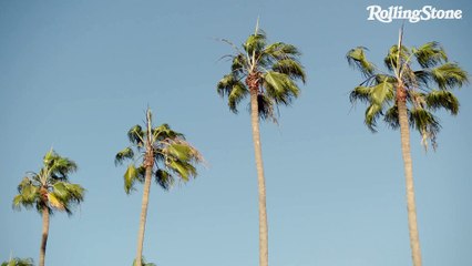 The Breakdown: Alec Benjamin Explains Song 'Jesus in LA'