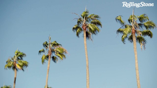 The Breakdown: Alec Benjamin Explains Song 'Jesus in LA'
