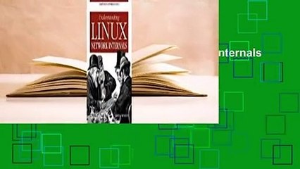 [Read] Understanding Linux Network Internals Complete
