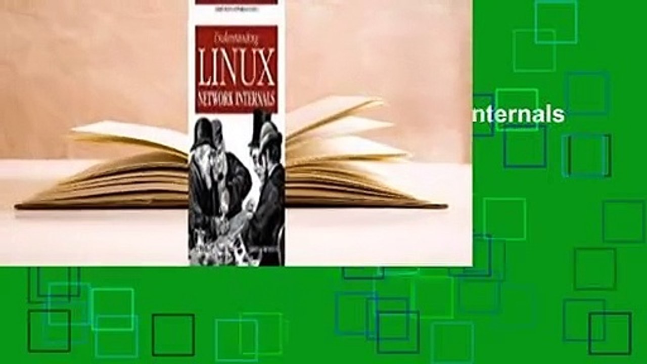 [Read] Understanding Linux Network Internals Complete