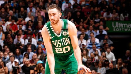 GAME RECAP: Celtics 109, Heat 101