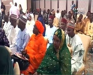 JT LABARI 28 JANVIER 2020