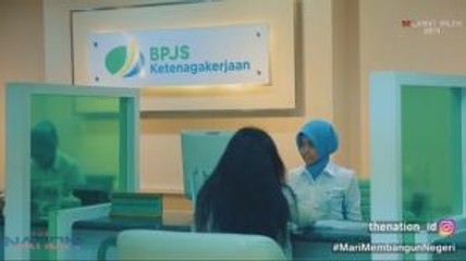 Bisakah BPJS Ketenagakerjaan untuk Pekerja Informal?