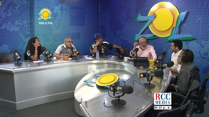 Cerebro en Movimiento 28-1-2020 en Elmismogolpe con Jochy parte2