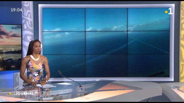 Près de 36 millions d’amende pour le thonier chinois poursuivi pour pollution