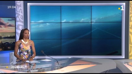 Près de 36 millions d’amende pour le thonier chinois poursuivi pour pollution