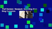 Full Version  Newjack: Guarding Sing Sing Complete