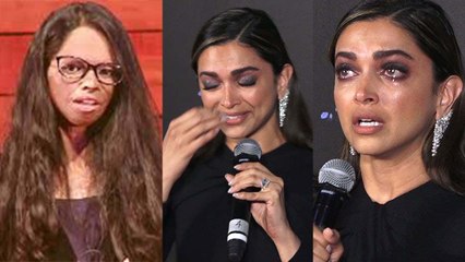 Box Office पर मजाक बनी 'छपाक', एक्ट्रेस से प्रोड्यूसर बनीं दीपिका का हुआ बुरा हाल!