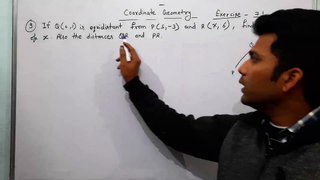 coordinate geometry exercise 7.1 question no 9 & 10 class 10 math