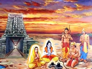 Om Namah Shivay - A Mystic Journey (Cover Song)