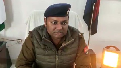 संभल: पिता की आंखों के सामने सगी बहनों से गैंगरेप, पुलिस की वर्दी में आए थे बदमाश